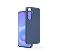Hama Fantastic Feel - Custodia per Samsung Galaxy A57 5G, colore: Blu