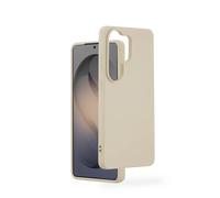 Hama Fantastic Feel - Custodia per Samsung Galaxy S26 Ultra, colore: Beige