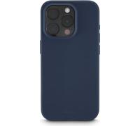 Hama Fantastic Feel Custodia protettiva per cellulare 16 cm (6,3") Cover Blu