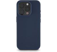 Hama Fantastic Feel Custodia protettiva per cellulare 17,5 cm (6,9") Cover Blu