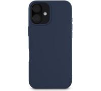 Hama Fantastic Feel Custodia protettiva per telefono cellulare 15,5 cm (6,1") Blu