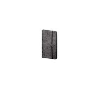 HAMA FELT CD/DVD-TASCHE 48 GRIGIO…