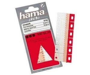Hama Film Splicing Tape Cinekett 100 pz S 8 00003755