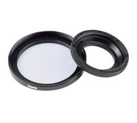 Hama Filter Adapter Ring adattatore per lente fotografica