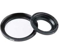 Hama Filter Adapter Ring, Lens Ø: 60,0 mm, Filter Ø: 62,0 mm 6,2 cm