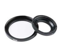 Hama Filter Adapter Ring Lens 520 mm Filter 580 mm 58 cm (Hama step-up ring) NEW