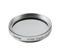 Hama Filtri UV Speerfilter 55mm Schutz-Filter per Foto DSLR Dslm Kamera Eccetera
