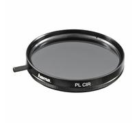 HAMA Filtro Circolare Polarizzatore, Proclass, diametro 52 mm