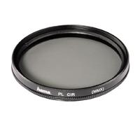 Hama Filtro Polarizzazione 52mm Polarizzatore Circolare 2x Retribuita Foto DSLR