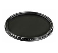 Hama Filtro grigio Vario ND2-400 rivestito 40,5 mm