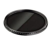 Hama Filtro grigio Vario ND2-400 rivestito 49 mm