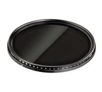 Hama Filtro grigio Vario ND2-400 rivestito 52 mm