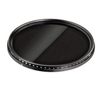 Hama Filtro grigio Vario ND2-400 rivestito 77 mm
