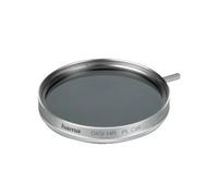 Hama Filtro Polarizzatore 55mm Zirkular Intensivierfilter Argento per DSLR