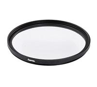 Hama Filtro UV 70155 (UV-390) rivestito AR 55 mm Nero