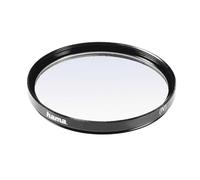 Hama Filtro fotografico UV 70062 62 mm rivestito Nero