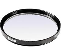 Hama Filtro UV Filtro Di Protezione 55mm UV HMC