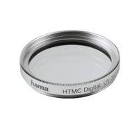 Hama Filtro UV Filtro Protettivo 58Mm Per Obiettivo DSLR DSLM