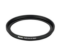 Hama Filtro UV Profi Line, nano, multistrato (16 strati), ampio 43 mm