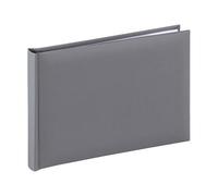 Hama Fine Art Grigio 36 fogli 10 x 15 cm 240 mm 170 mm 1 pz 24x17 cm 00002783