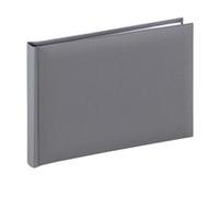 Hama Fine Art Grigio 36 fogli 10 x 15 cm 240 mm 170 mm 1 pz 24x17 cm 00002783