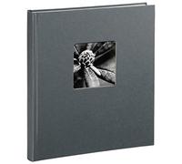 Album Fine Art 29X32/50 Grigio
