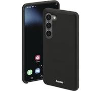 Hama Finest Sense Custodia protettiva per cellulare nera (00215572) NEW
