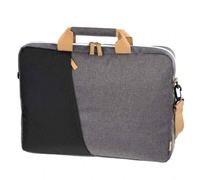 Borsa per laptop Hama Florence fino a 15,6" Nero/Grigio