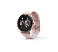 Hama Fit Watch 4910 2,77 cm (1.09 ) LCD 45 mm Touchscreen digitale Oro rosa GPS (satellite) - Nouvo