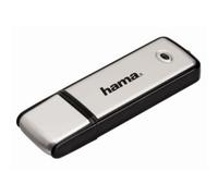 Hama FlashPen USB 2.0 di fantasia 10MB/s 32 GB nero-argento