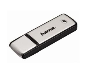 Hama FlashPen USB 2.0 di fantasia 10MB/s 32 GB nero-argento