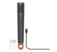 Hama FLX1200-C Grigio Torcia a mano LED