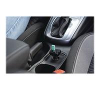 Hama FM-Transmitter AUX-IN, USB-IN per Audio 00014163