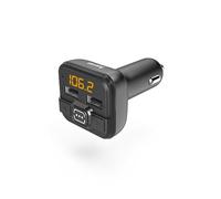 Hama FM-transmitter Met AUX-IN + USB-IN