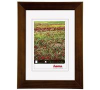 Hama Foggia Marrone Cornice per foto singola