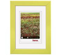 Hama Foggia Single picture frame Giallo