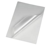 Hama - Fogli per laminatrice, A4, 21,6 x 30,3 cm, spessore 80 µ, 100 pzz