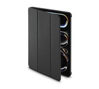 Hama Fold 27,9 cm (11") Custodia a libro Nero
