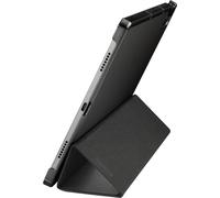 Hama Fold 292 cm 11.5 Custodia a libro Nero (Hama Fold 292 cm 11.5 Folio Schwa) NEW