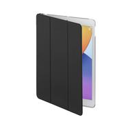 Hama Fold Clear 25,9 cm (10.2 ) Portacarte Folio Nero, Trasparente - Nouvo
