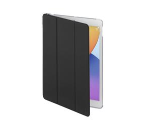 Hama Fold Clear 25,9 cm (10.2 ) Portacarte Folio Nero, Trasparente - Nouvo