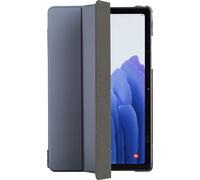 Hama Samsung Galaxy Tab A8 10,5 pollici Custodia Flip Case Cover per Samsung Tablet 10.5 Pollici A 8 Caso Della Copertura Posteriore Trasparente Magnetica Lilla (00217153)