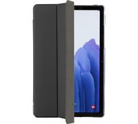 Hama Fold Clear 264 cm 10.4 Custodia a libro Nero (Hama Fold Clear - flipomslag til tab) NEW
