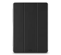 Hama Fold Clear 27,7 cm (10.9") Custodia a libro Nero