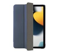 Hama Fold Clear 27,9 cm [11] Custodia a libro Blu (FOLD CLEAR TABLET CASE IPAD 1