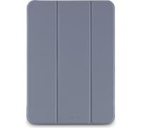 Hama Fold Clear 279 cm (11") Custodia a libro Lillà NEW