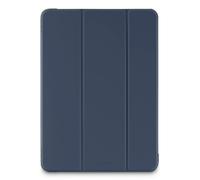 Hama Fold Clear 33 cm (13") Custodia a libro Blu NEW