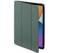 Hama "Fold Clear" - Flip -Cover per Tablet - Poliuretano - Verde, trasparente - 10,9 " - per Apple 10,9" iPad Air (4a generazio
