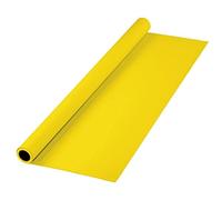 HAMA Fondale di cartone 2,75 x11 mt. giallo