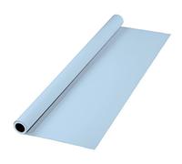 HAMA Fondale di cartone 2,75x11 mt. azzurro